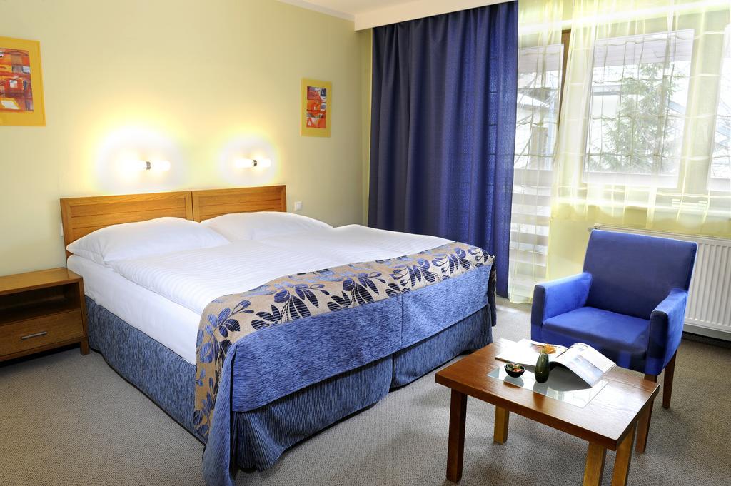 Hotel Victoria Martin Rom bilde