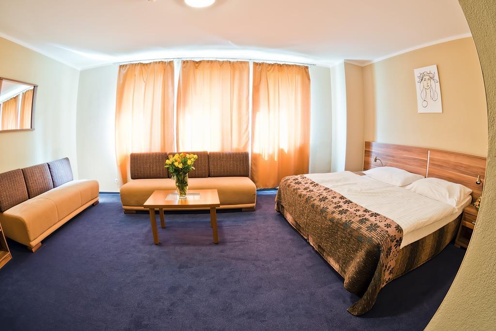 Hotel Victoria Martin Eksteriør bilde