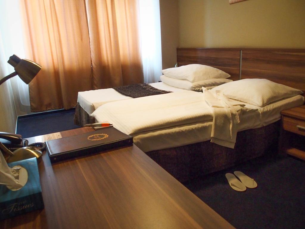 Hotel Victoria Martin Rom bilde