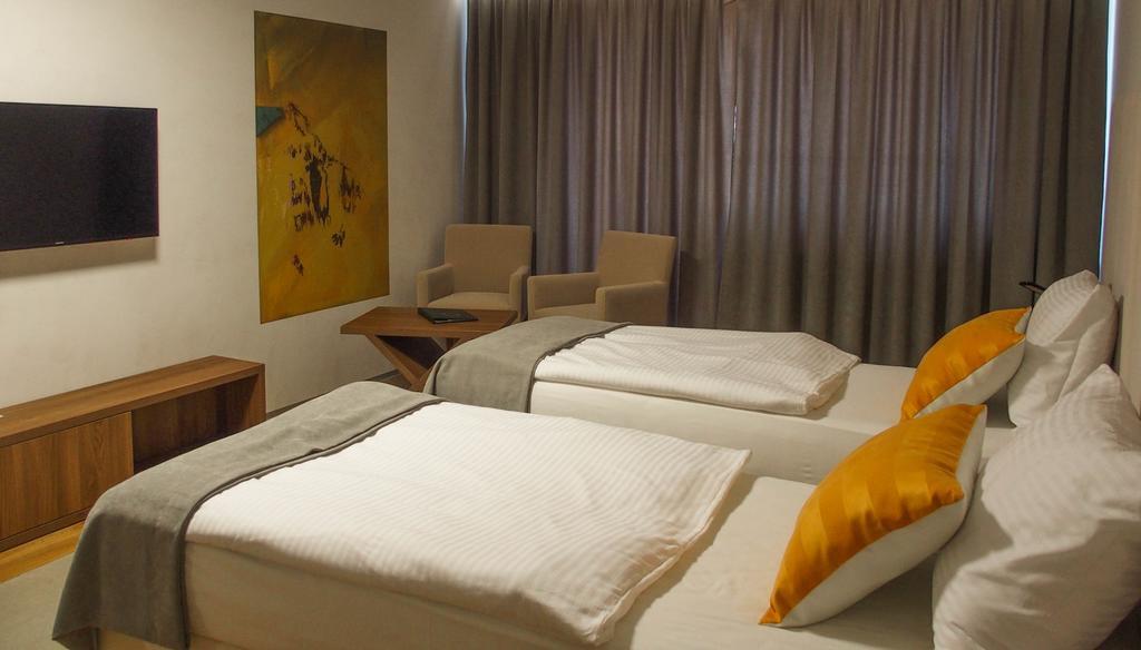 Hotel Victoria Martin Rom bilde