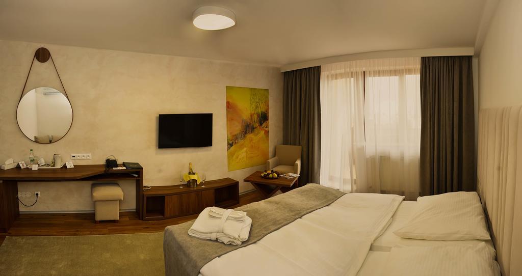 Hotel Victoria Martin Eksteriør bilde