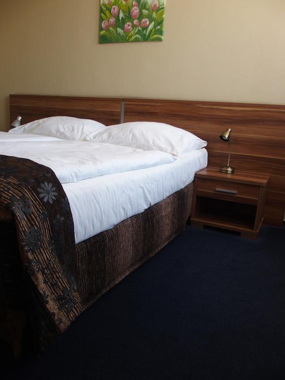 Hotel Victoria Martin Eksteriør bilde