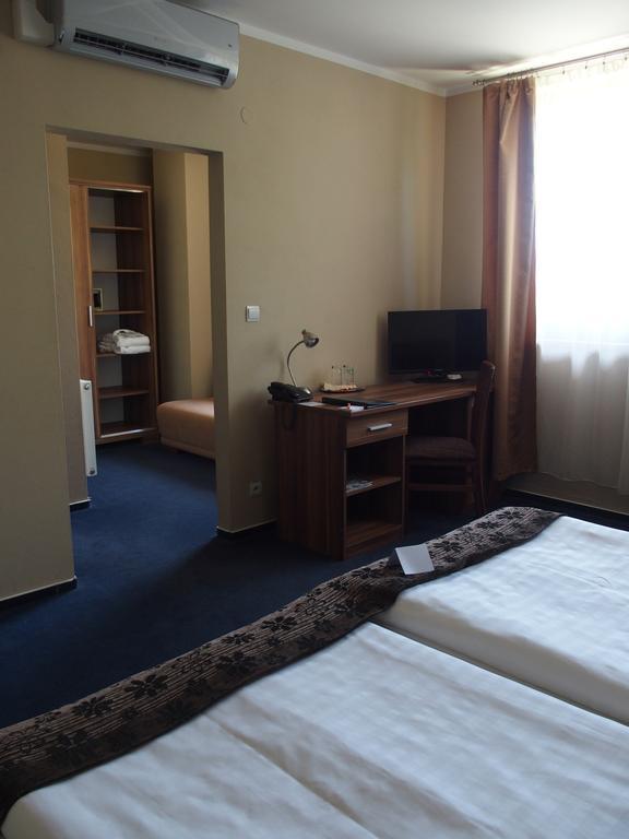 Hotel Victoria Martin Eksteriør bilde