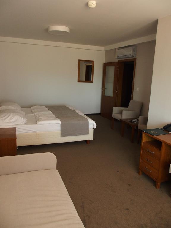 Hotel Victoria Martin Eksteriør bilde
