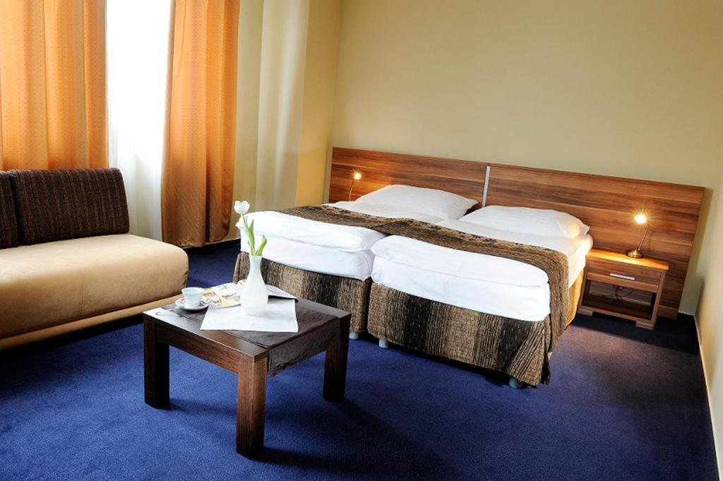 Hotel Victoria Martin Rom bilde